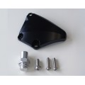 Motocorse Billet Right Side Crankcase Protector for MV Brutale (B4) up to 2009 Motocorse Billet Right Side Crankcase Protector for MV Brutale (B4) up to 2009